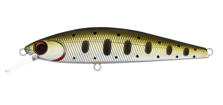 Daiwa Silver Creek 70F DR Minnow