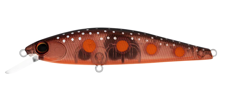 Daiwa Silver Creek 70F DR Minnow