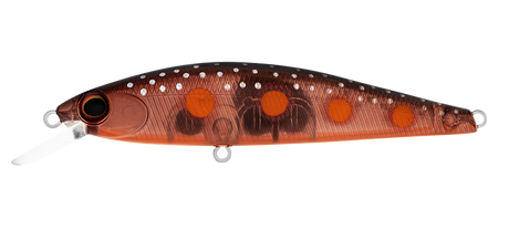 Daiwa Silver Creek 70F DR Minnow