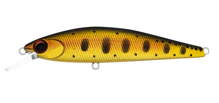 Daiwa Silver Creek 70F DR Minnow