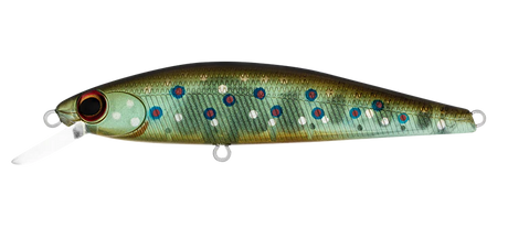 Daiwa Silver Creek 70F DR Minnow