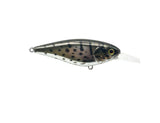 Jackall Super Squirrel 79 Flat SP Lure
