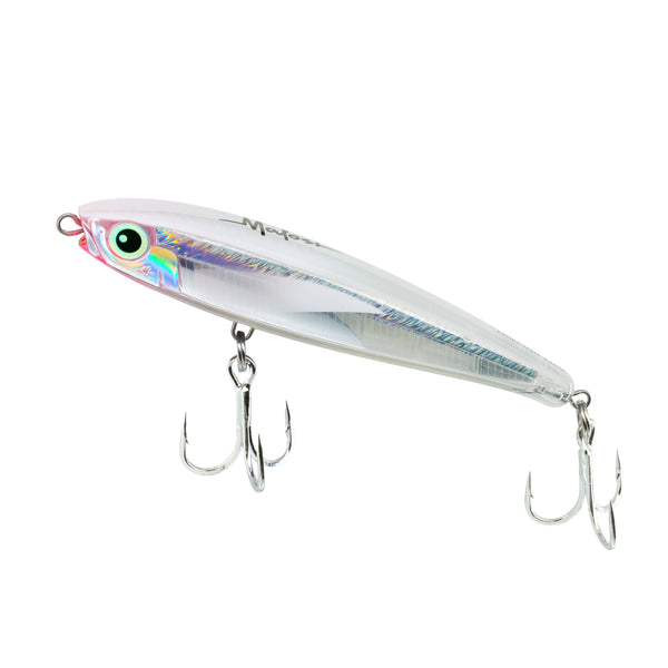Malosi Staple Chieftain 190F Floating Stickbait
