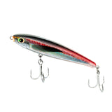 Malosi Staple Chieftain 210F Floating Stickbait