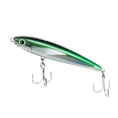 Malosi Staple Chieftain 150F Floating Stickbait