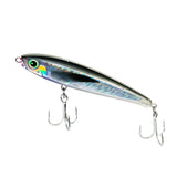 Malosi Staple Chieftain 210F Floating Stickbait