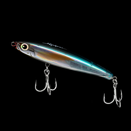 Malosi Staple Chieftain 150F Floating Stickbait