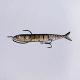 My Lure Box SG160 Soft Plastic Lure