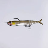 My Lure Box SG160 Soft Plastic Lure