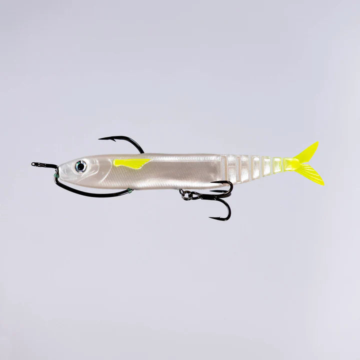 My Lure Box SG160 Soft Plastic Lure