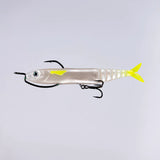 My Lure Box SG160 Soft Plastic Lure