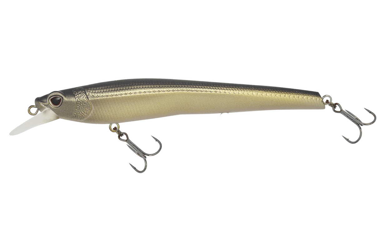 Nomad Shikari Suspending 95mm Lure