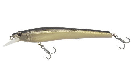 Nomad Shikari Suspending 95mm Lure