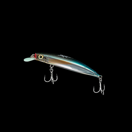 Malosi Staple Hero 100F Floating Minnow