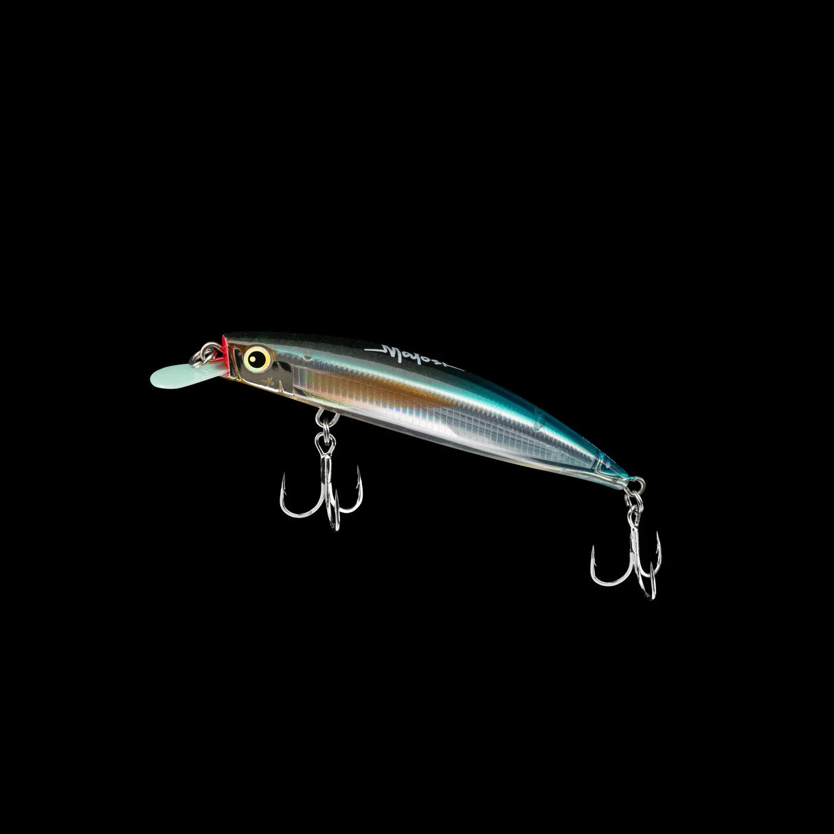 Malosi Staple Hero 140F Floating Minnow