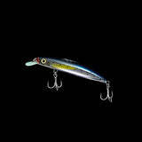 Malosi Staple Hero 100F Floating Minnow