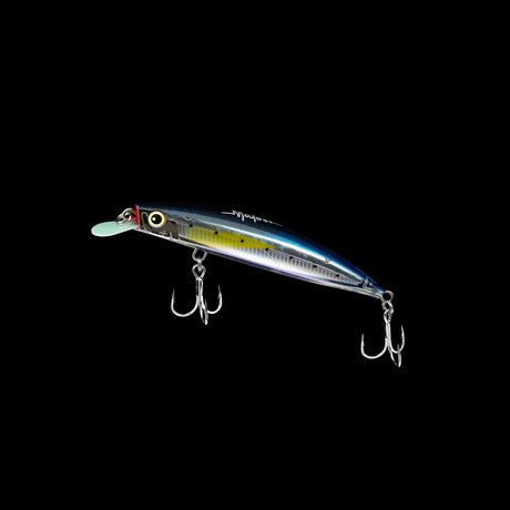 Malosi Staple Hero 120F Floating Minnow