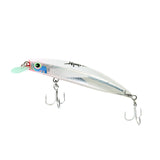 Malosi Staple Hero 140F Floating Minnow