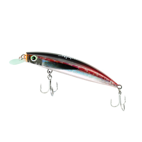 Malosi Staple Hero 100F Floating Minnow