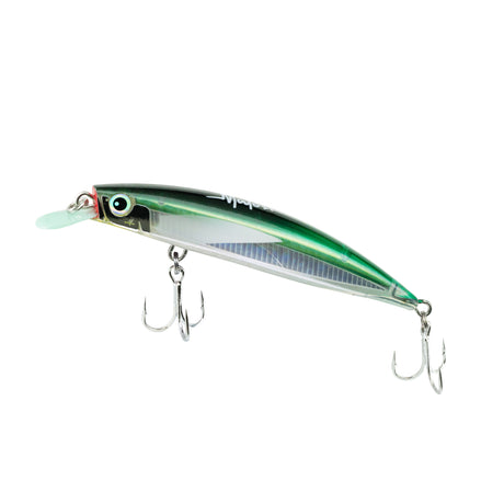 Malosi Staple Hero 100F Floating Minnow