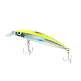 Malosi Staple Hero 140F Floating Minnow