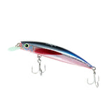 Malosi Staple Hero 140F Floating Minnow