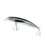 Malosi Staple Hero 140F Floating Minnow