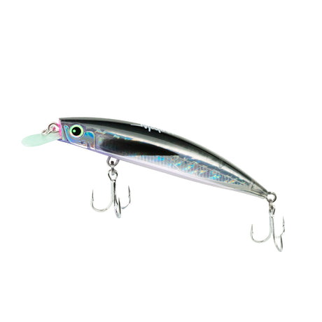 Malosi Staple Hero 100F Floating Minnow