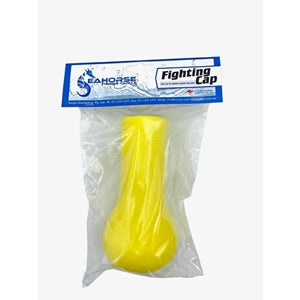 Seahorse Fighting Cap - Large