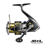Shimano 25 Sustain FK Spin Reels