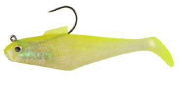 Berkley Powerbait 6in Swim Shad Plastics
