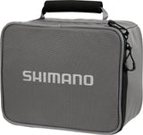 Shimano Grey Large Reel Case