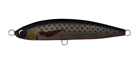 Daiwa Saltiga Rough Ride 140F Lure