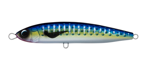 Daiwa Saltiga Rough Ride 140F Lure