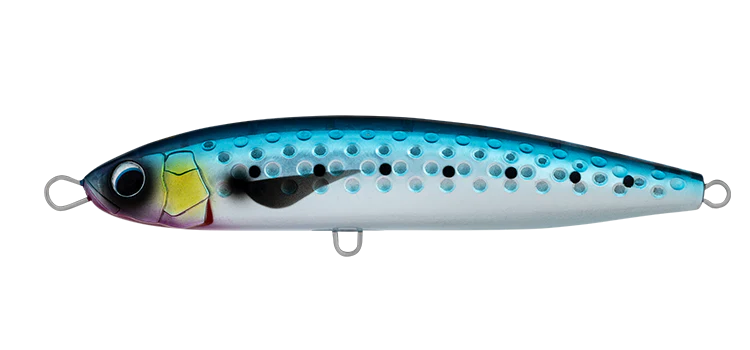 Daiwa Saltiga Rough Ride 160F Lure