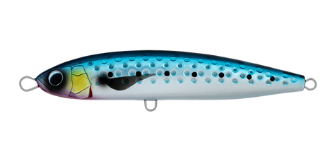 Daiwa Saltiga Rough Ride 160F Lure