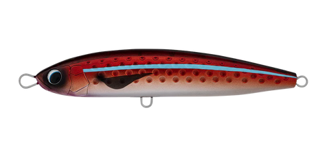 Daiwa Saltiga Rough Ride 160F Lure