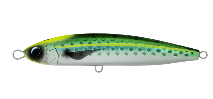 Daiwa Saltiga Rough Ride 140F Lure