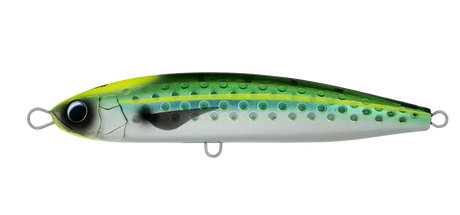 Daiwa Saltiga Rough Ride 160F Lure
