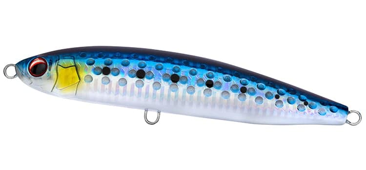 Daiwa Saltiga Divestar 220F Lure
