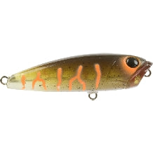 Atomic Semi Hardz 50mm Soft Pop Lure