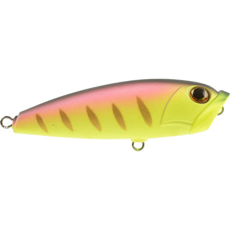 Atomic Semi Hardz 75mm Soft Pop Lure