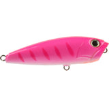 Atomic Semi Hardz 75mm Soft Pop Lure