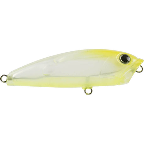 Atomic Semi Hardz 75mm Soft Pop Lure