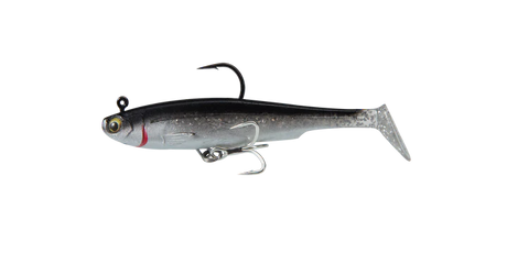 Irukandji Sicario DTF 100mm Rigged Soft Plastic