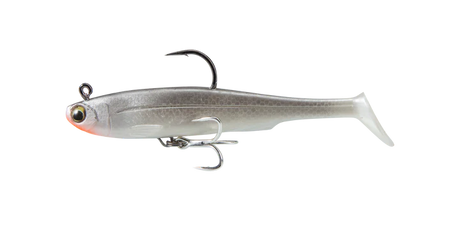 Irukandji Sicario DTF 125mm Rigged Soft Plastic