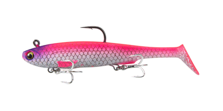 Irukandji Sicario DTF 150mm Rigged Soft Plastic