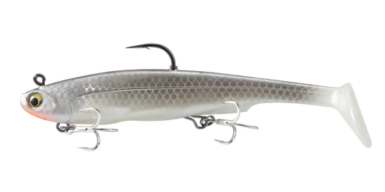 Irukandji Sicario DTF 175mm Rigged Soft Plastic