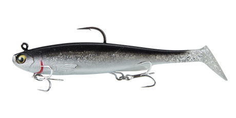 Irukandji Sicario DTF 175mm Rigged Soft Plastic