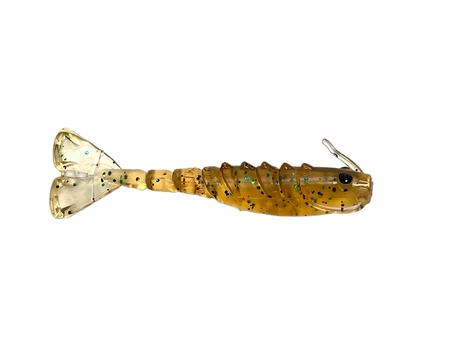 Hurricane Skimp 70 Strike Prawn